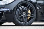 BMW M3 Coupe Bi-Tronik by G-Power 2014 года